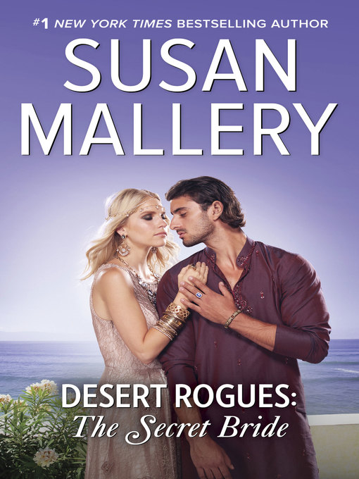 Title details for The Secret Bride by Susan Mallery - Available